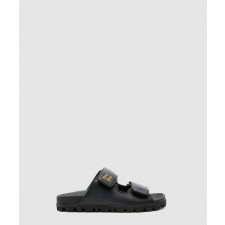 미우미우 슬리퍼 5XX638