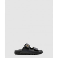 미우미우 슬리퍼 5XX638