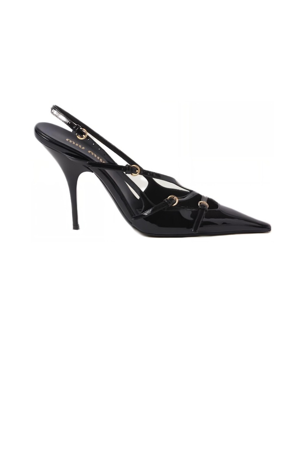 미우미우 펌프스 51013E