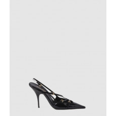 미우미우 펌프스 51013E