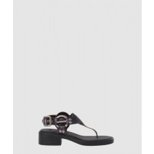 미우미우 샌들 5Y199E