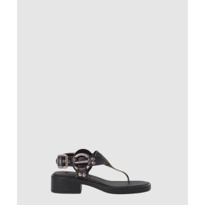 미우미우 샌들 5Y199E