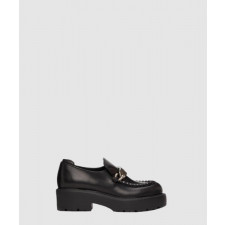 미우미우 로퍼 5D648D