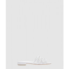 미우미우 샌들 슬리퍼 5XX618