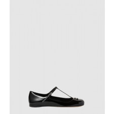 미우미우 플랫슈즈 5F136E