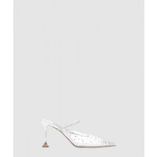 미우미우 펌프스 51828D