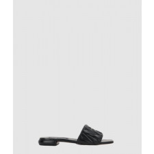 미우미우 슬리퍼 5XX605