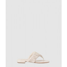 미우미우 슬리퍼 5Y130E