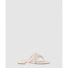 미우미우 슬리퍼 5Y130E