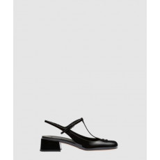 미우미우 펌프스 51923D