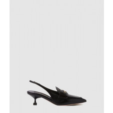 미우미우 가죽 슬링백 5D901D