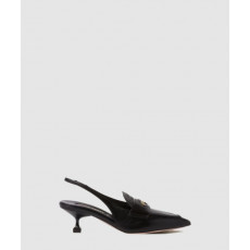 미우미우 가죽 슬링백 5D901D