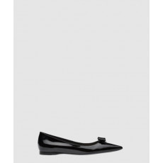 미우미우 가죽 발레리나 5F465D