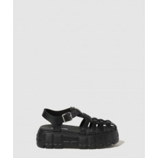 미우미우 EVA 플랫폼 케이지 샌들 5X140E