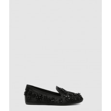 미우미우 인테리어 로퍼 5S084E