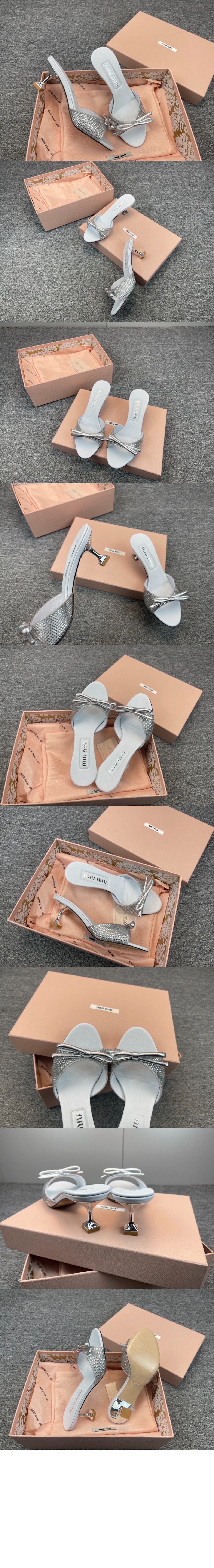 미우미우 슬라이드 5XX630