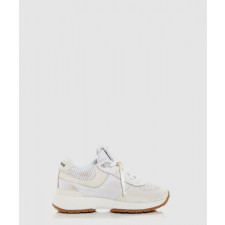 미우미우 메쉬 스니커즈 500807