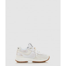 미우미우 메쉬 스니커즈 500807