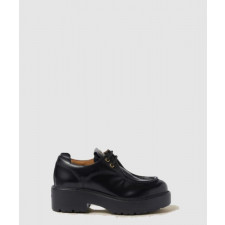 미우미우 가죽 로퍼 5E964D