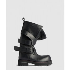 발렌시아가 베놈 하이 부츠 블랙 833594