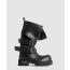 발렌시아가 베놈 하이 부츠 블랙 833594