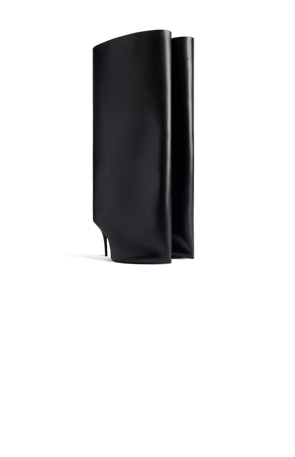 발렌시아가 새로운 웨이더 부츠 804021