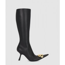 발렌시아가 부츠 764364