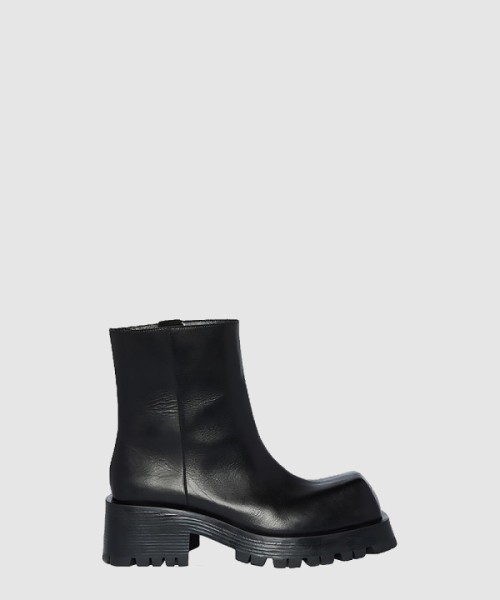 발렌시아가 부츠 678414