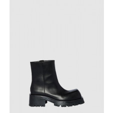 발렌시아가 부츠 678414