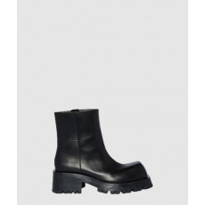 발렌시아가 부츠 678414