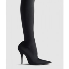 발렌시아가 나이프 오버더니 부츠 719816