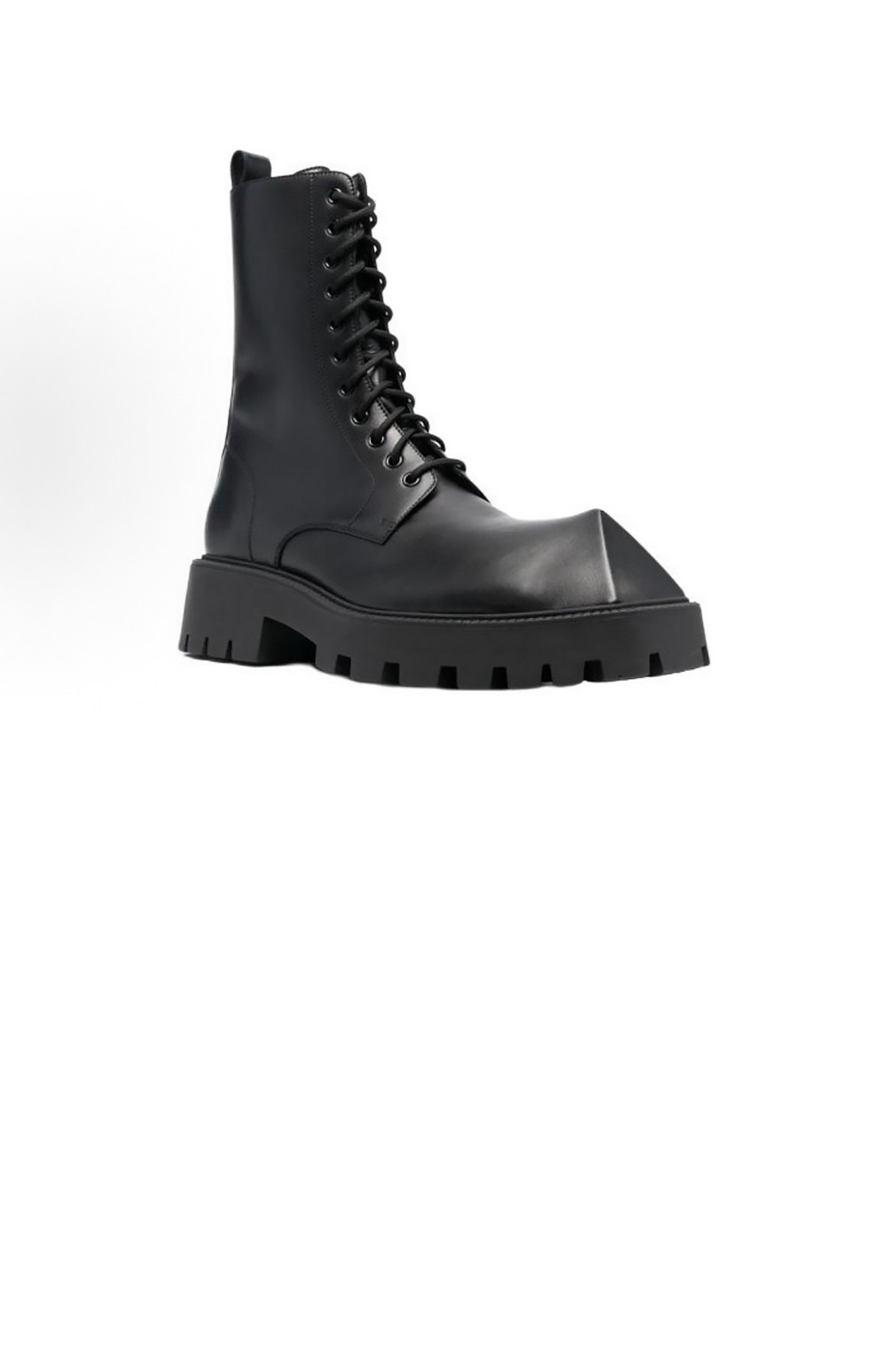 발렌시아가 스트링 모던 앵클 712638