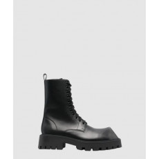 발렌시아가 스트링 모던 앵클 712638