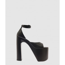 발렌시아가 힐 펌프스 742308