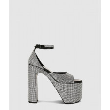 발렌시아가 캠든 샌들 742409