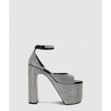 발렌시아가 캠든 샌들 742409