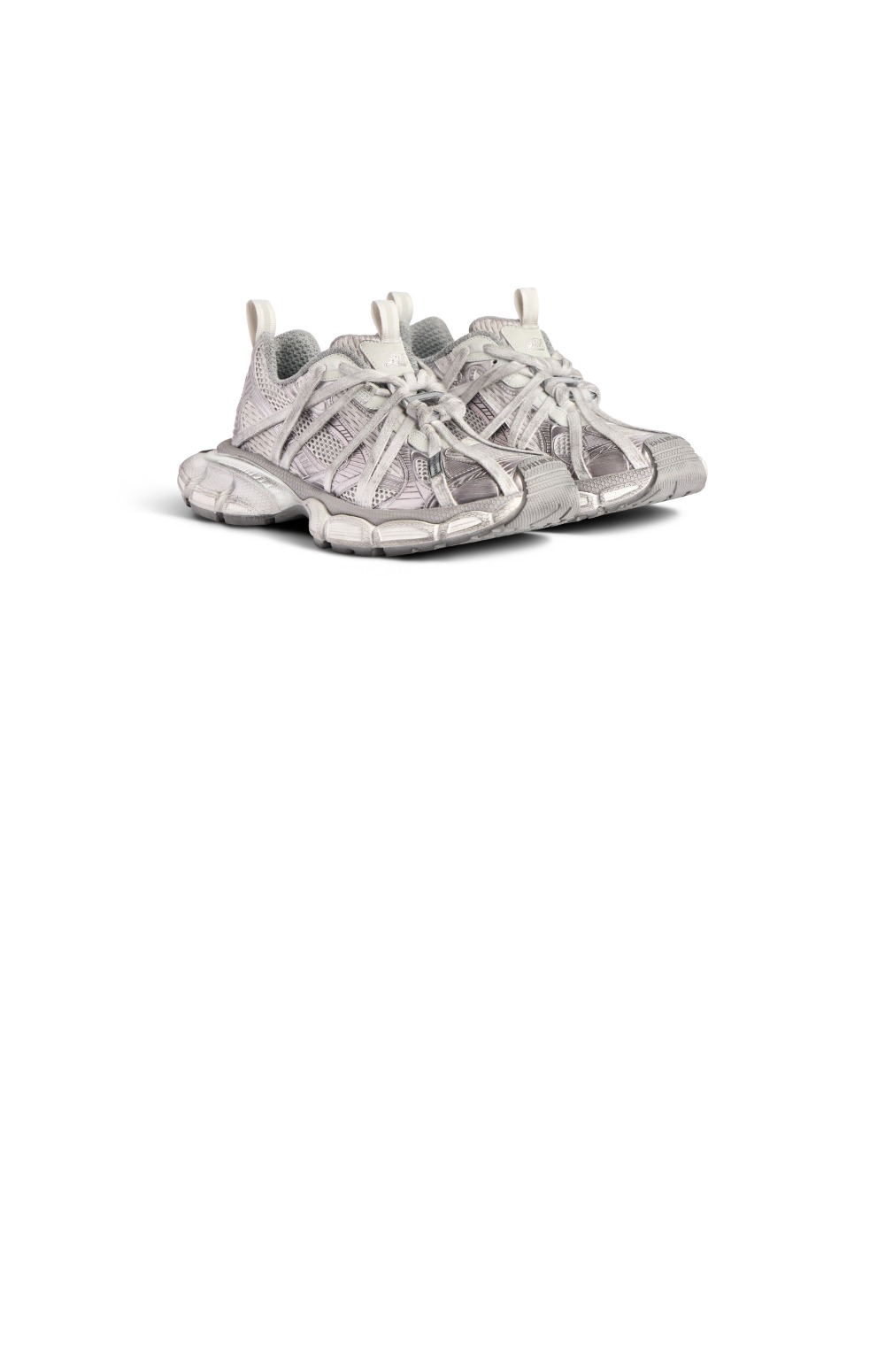 발렌시아가 익스트림 레이스 B 스니커즈 825599