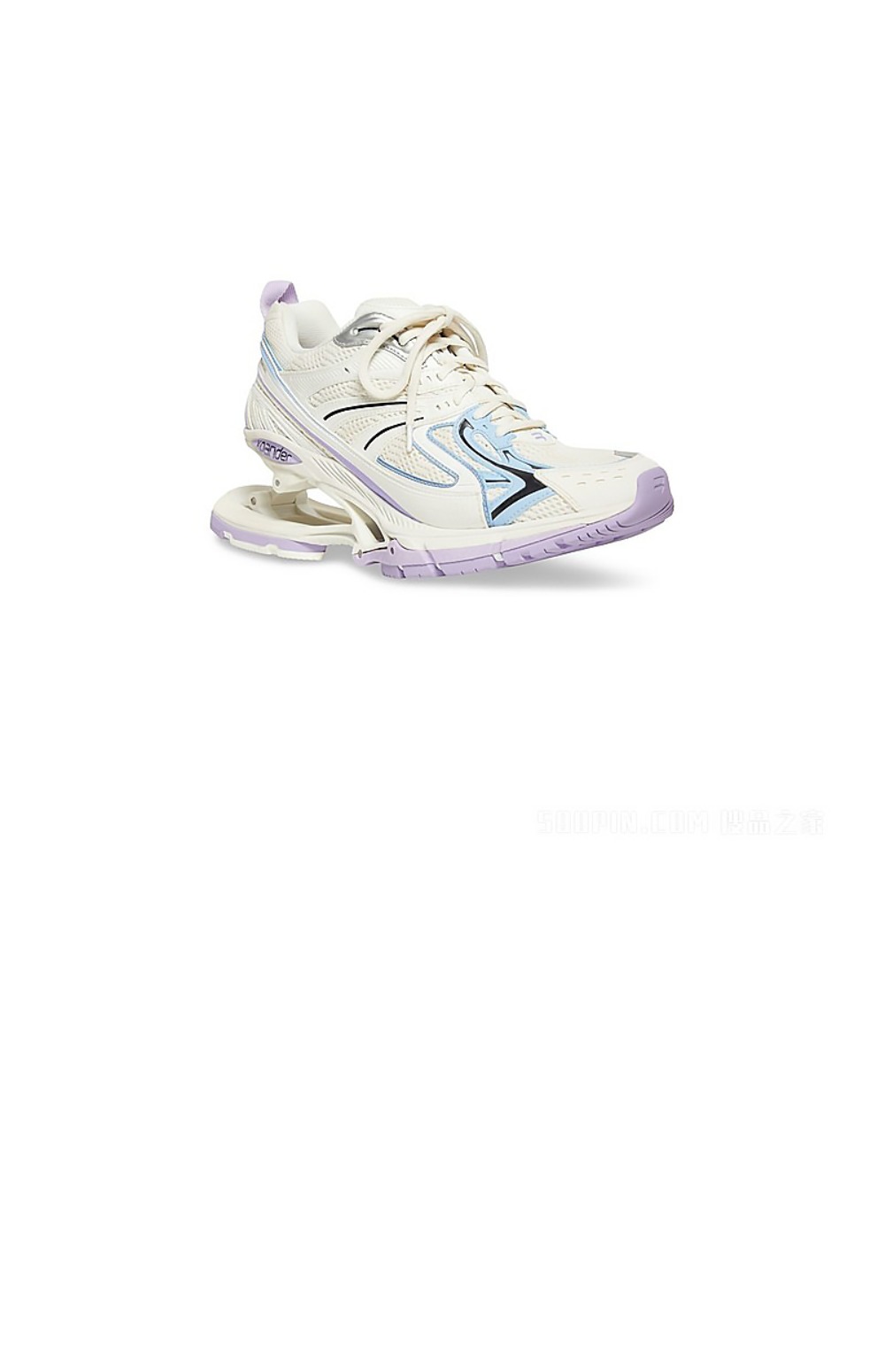 발렌시아가 스니커즈 653870