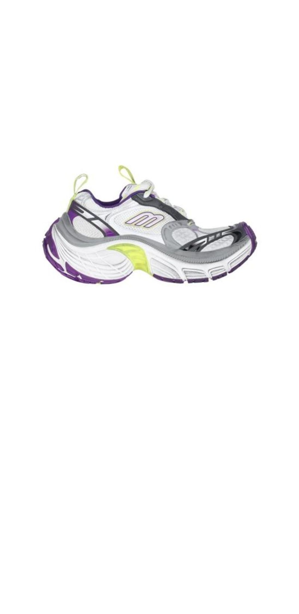 발렌시아가 스니커즈 815853