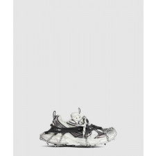 발렌시아가 3XL 스키 스니커즈 766033