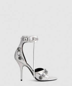 발렌시아가 카골 샌들 743057