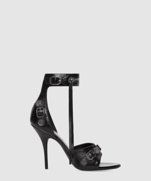 발렌시아가 카골 샌들 743057