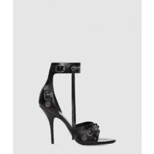 발렌시아가 카골 샌들 743057