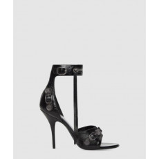 발렌시아가 카골 샌들 743057