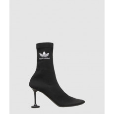 발렌시아가 앵클 부츠 722298