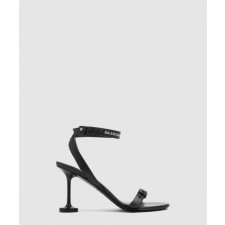 발렌시아가 애프터아워 샌들 694480