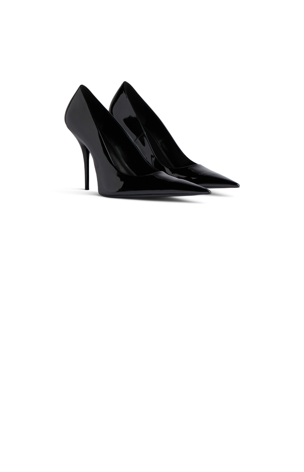 발렌시아가 애비뉴 펌프스 825596