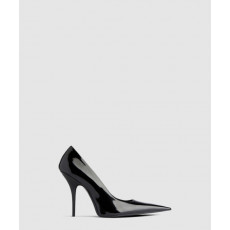 발렌시아가 애비뉴 펌프스 825596