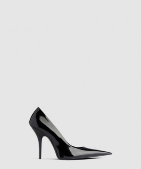 발렌시아가 애비뉴 펌프스 825596