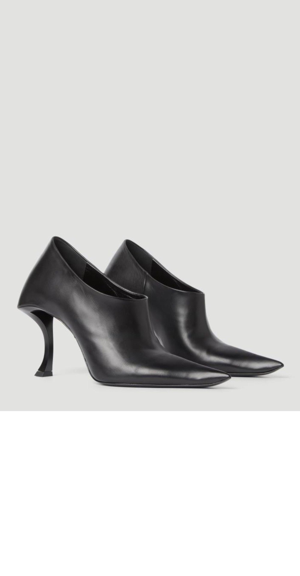 발렌시아가 아워글래스 742403